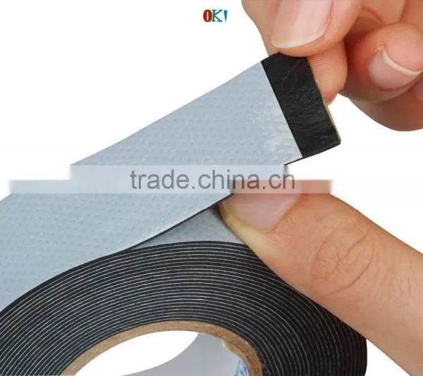 Grade One Self Amalgamating Insulation Tape SHUSHI 35# 69kV photo-2
