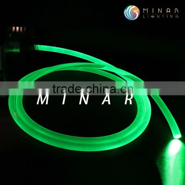 2015 Chinese Supplier 8mm Acrylic Runway Edge Light photo-6