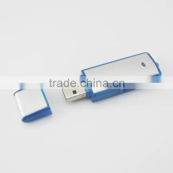 USB Flash Drive Voice Recorder 8GB Longtime Voice Recorder photo-3