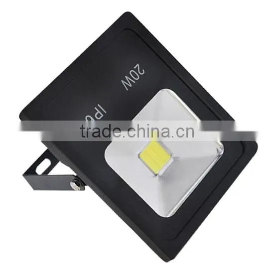 Floodlihht 100-265v Led Flood Light 30w 3000lm photo-3