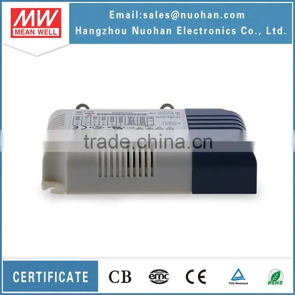 Mean Well 25W Multiple-Stage Output Current LED Power Supply/ Multiple LED Driver / Driver Led 700ma photo-5