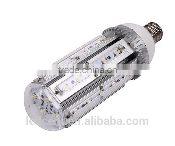 Factory Supply Light Base for Dimmable Corn Light in U Shape Led Bulb Lights 40w photo-5