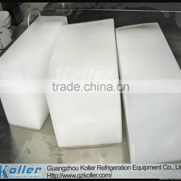 Ice Block Machine FSB-5 photo-5