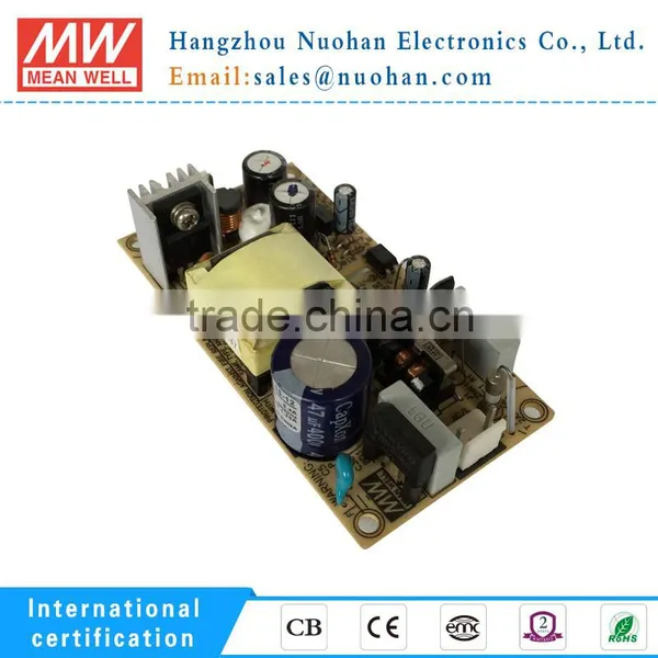 Meanwell Open Frame 15W Power Supply 12V/15W 12v Switching Power Supply/15W 12V Open Frame photo-4