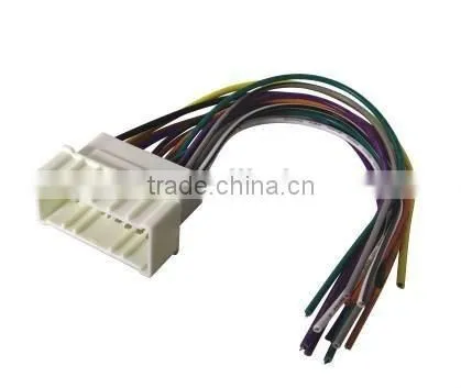 Audio Wire Harness