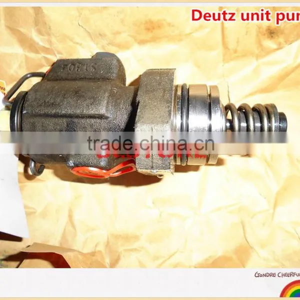 04286967 Genuine Deutz Unit Pump 0428 6967 /04286967 / 04286967 C photo-2