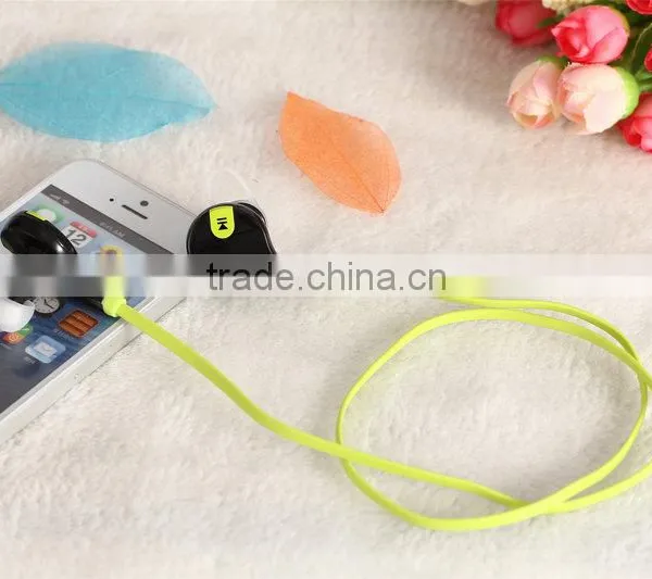 Best Multifunctional Wireless Bluetooth Headset Stereo Sports Running Bluetooth Earphone photo-3