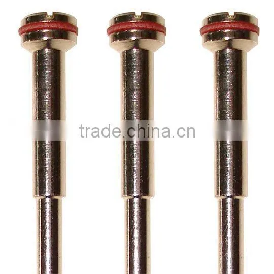 hp disc mandrel