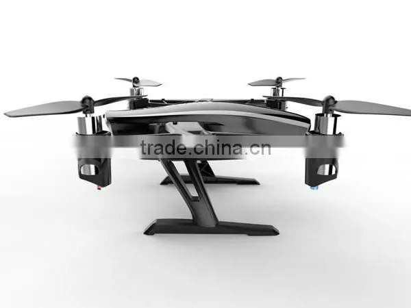 Toys 2.4G Inverted Flight UFO Professional rc Drone With HD Camera Supplier's Choice photo-4