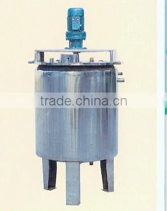 Sugar Melting Boiler,sugar Process System,melting Machine
