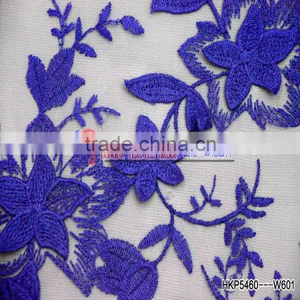 Embroidery Designs 3d Embroidery Flowers Textile Products photo-4