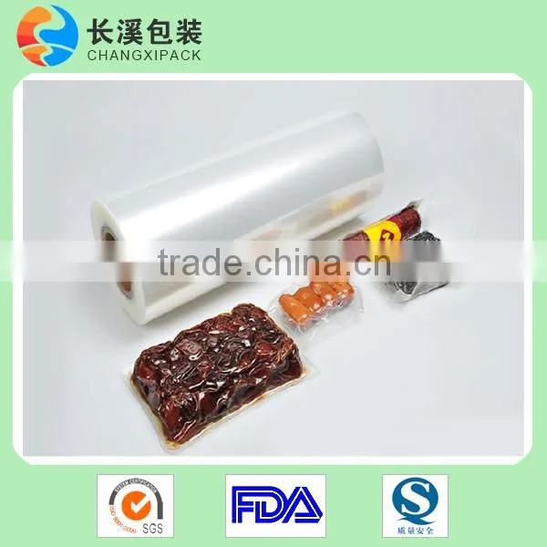 PA/PE Coextruded Thermo-forming Bottom Film photo-3