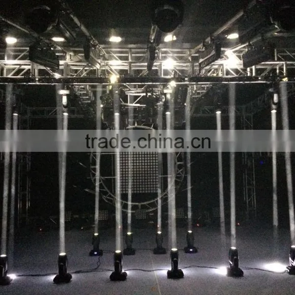 2016 NEW Style and High Quality 30W x 1 White LED Beam Moving Head Light photo-2