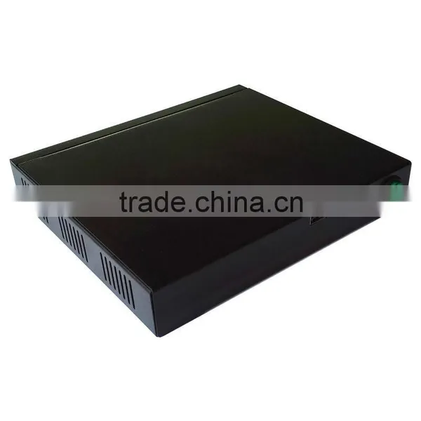 3D Game Server ITX i5 Mini Intel PC HTPC 3317u With 4G RAM 256G SSD HDMI+VGA 6*USB Dual HD WiFi Windows8/XP Pro Remote Air Mouse photo-3