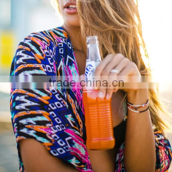 Sexy Hot Selling Summer Cover up Beach Wear Dress photo-4