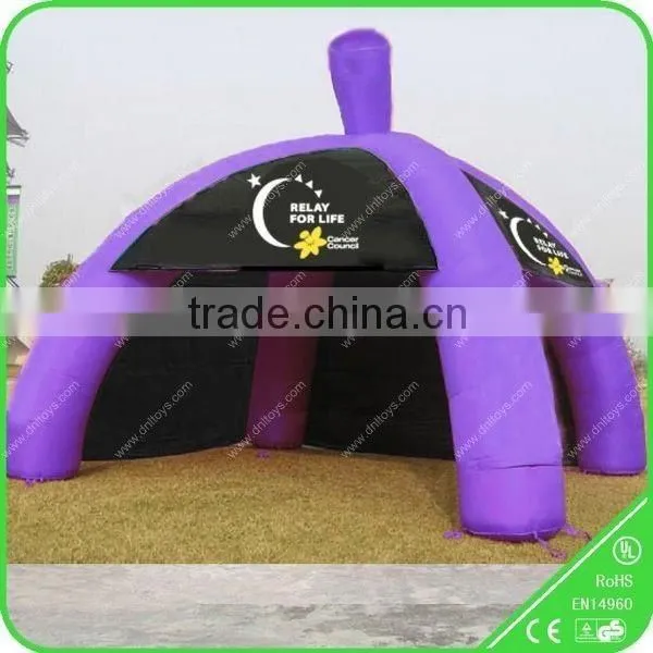 Wholesale and Cheap Inflatable Tent for Kids for Sale photo-2