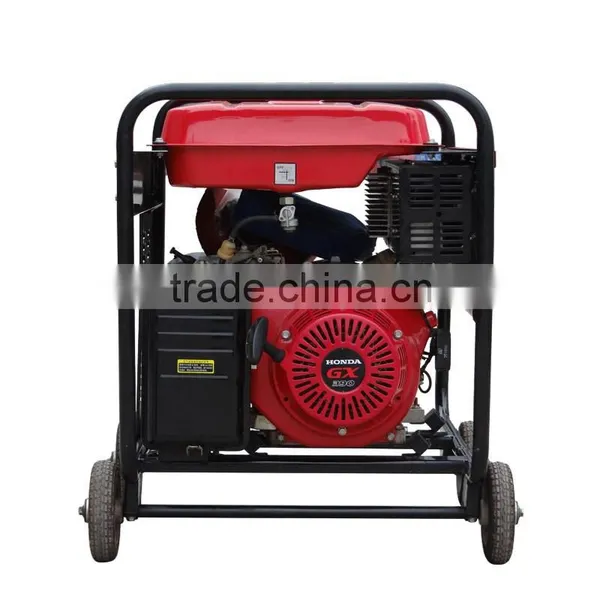 Portable Mini 200A 220v dc Tig Weld photo-5