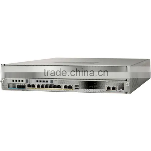 NewCisco ASA 5585-X Firewall Security Device ASA5585-S10X-K9 photo-2
