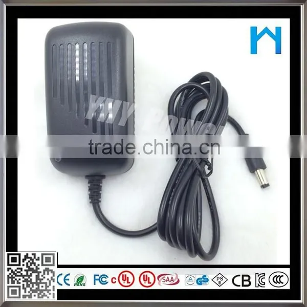 Led Driver (ac Power Supply) 9V 2A 18W photo-2