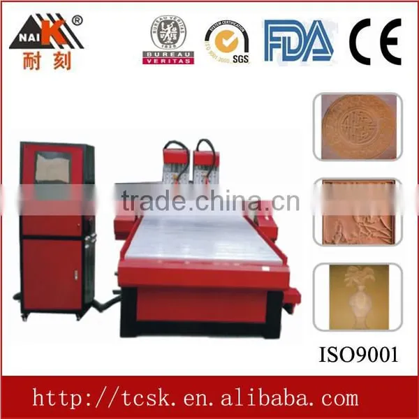 Natural Stone Cutting Machines/cnc Router Machine Price photo-4