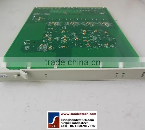 ZTE MDTI 260MDTI/2_B000706 Multi DTI Unit ( 16*E1) for ZTE ZXJ10 ZXJ10B PSTN photo-2