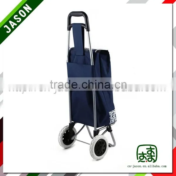 Poyoo 600D Shopping Trolley Bag B2D photo-2