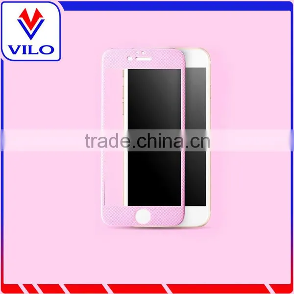 Factory Price Tempered Glass Screen Protector Film for Iphone 6/6 Plus