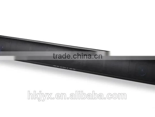 2015 Latest Soundbar/sound Bar Super Speaker With DHMI/Bluetooth/Optical for Home Theater Music System photo-5
