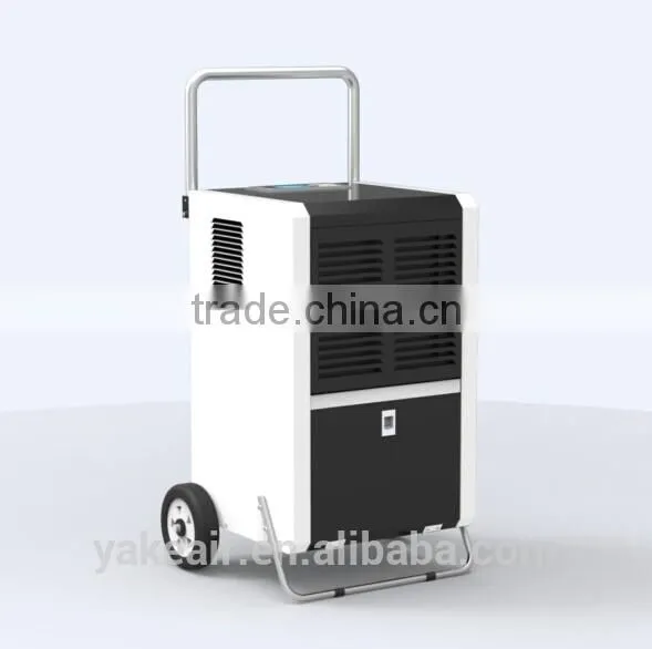 YAKE Portable Commercial Dehumidifier 50L/D photo-2