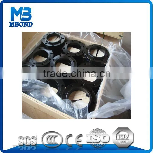 The Best Quality Match With Reasonable Price Black Flange photo-4