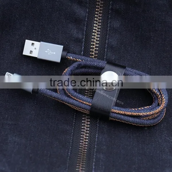 Micro Usb Data Cable photo-5