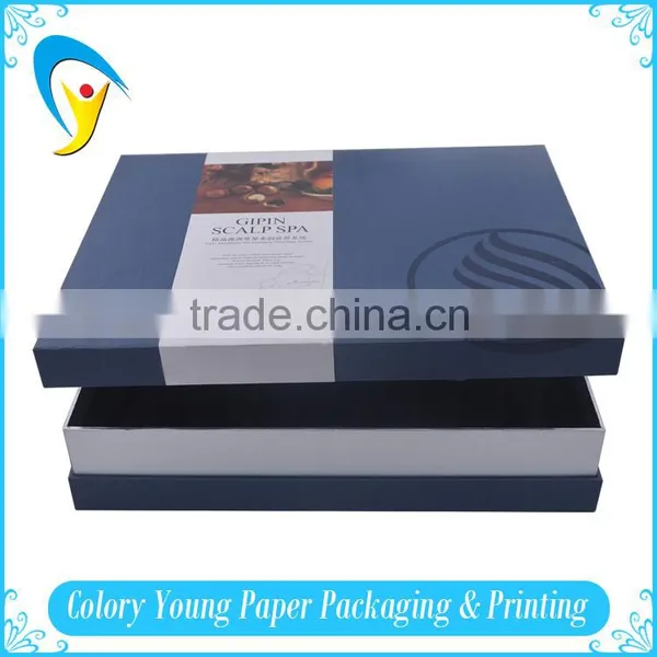 Cosmetic Storage Packing Box photo-6