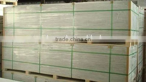 Versatility Glass Fiber Magnesium Oxide Board photo-4