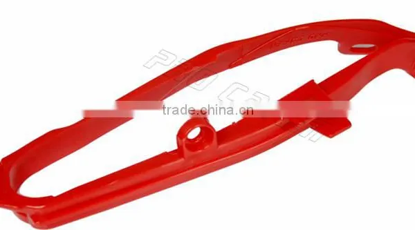 Chain Slider Guide For CRF 250 CRF 450 photo-2