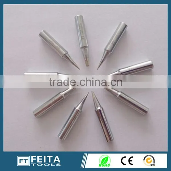 Soldering Iron for Electronics,T18 Replacement Hakko Solder Iron Tips for Soldering Gun photo-6