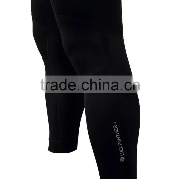 High Quality uv Protection Compression Leg Sleeves photo-2