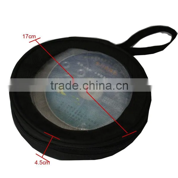Simple CD Bags Fashion CD Cases photo-5
