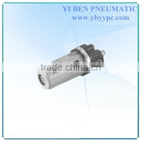 Adjustable Air Pressure Regulator Oil Filter Manufacturer