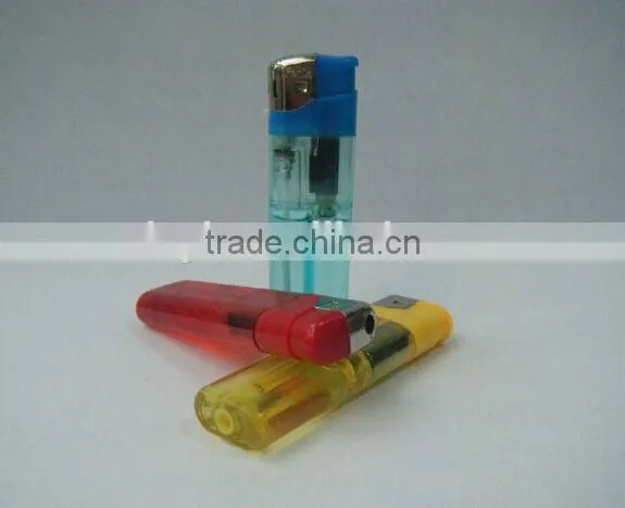 Plastic Lighter With Good Price photo-2
