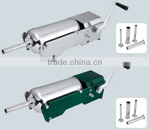 3L,5L,7L Horizontal Sausage Stuffer/sausage Maker/sausage Making Machine