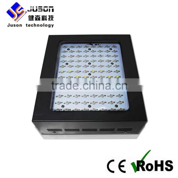 Factory Price PF-3X-576W Led Grow Light With Good Lighting Effect for Plant Growth photo-4