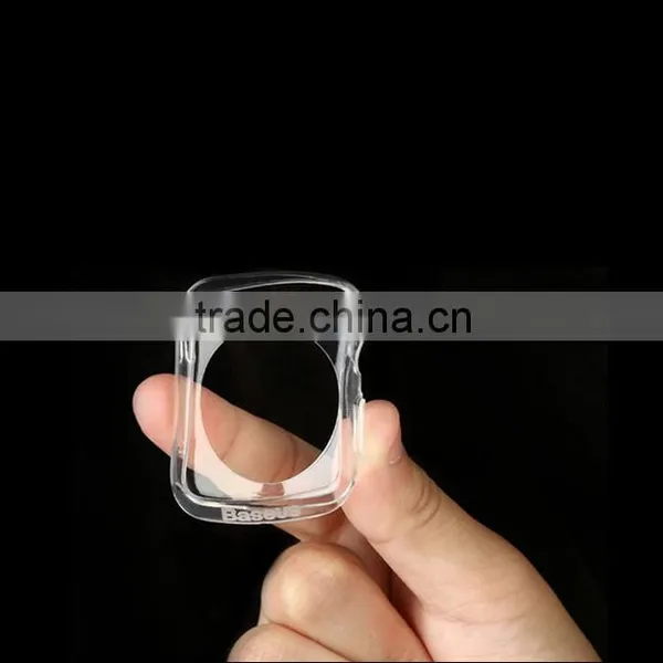 High Quality Cheapest Tpu Case for Apple Watch , for Apple Watch Cover 38mm&42mm photo-6
