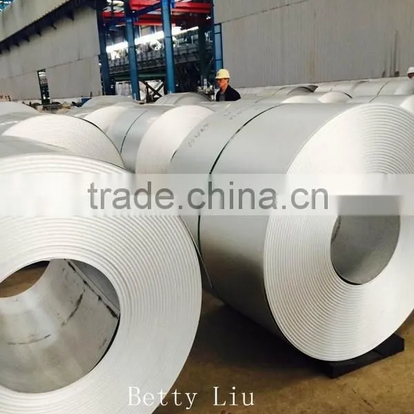 Galvalume Coils AZM150 photo-5