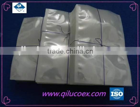 Hot Sealed Vacuum Pouch