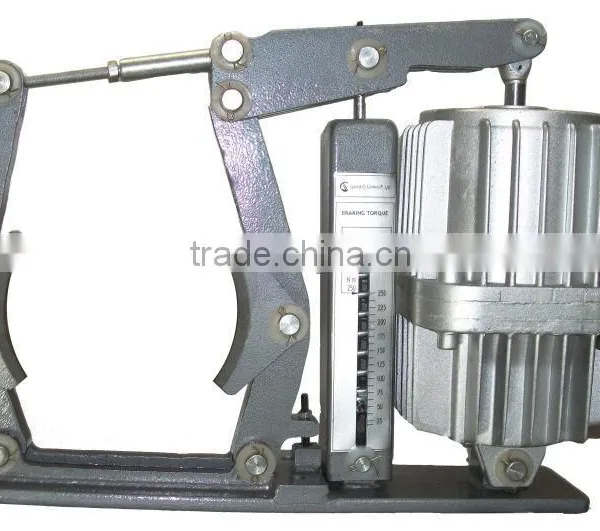Thruster Brakes