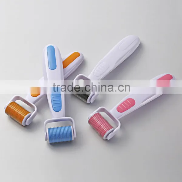 Factory Price Derma Roller /Derma Skin Roller /Microneedling Dermaroller photo-6