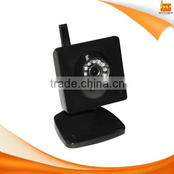 P2p ip Camera 720P With 20meter Vision