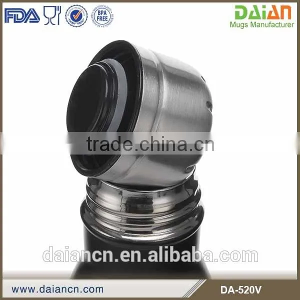 Cola Stainless Steel Drink Bottles Sports Drink Bottles photo-3