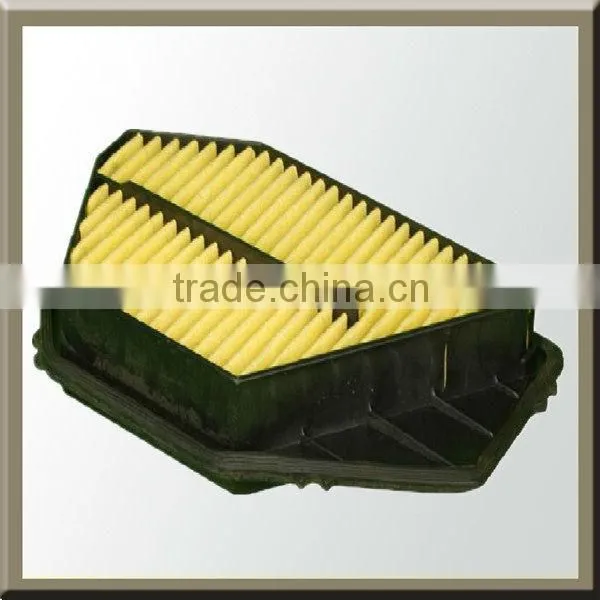 Auto Air Filters