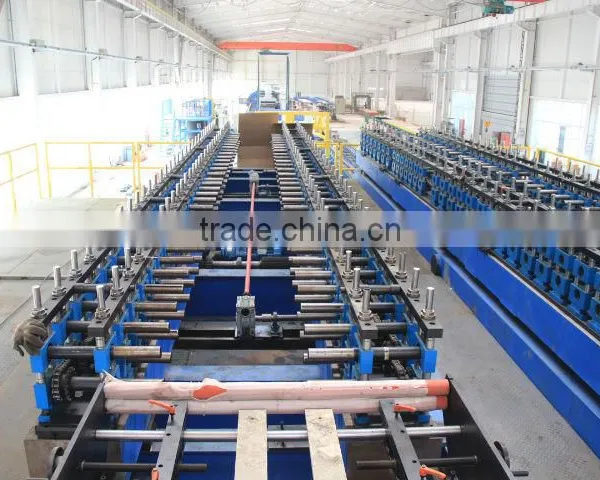 hot sale! Industrial & Garage door panel roll forming machine ,door panel making machine